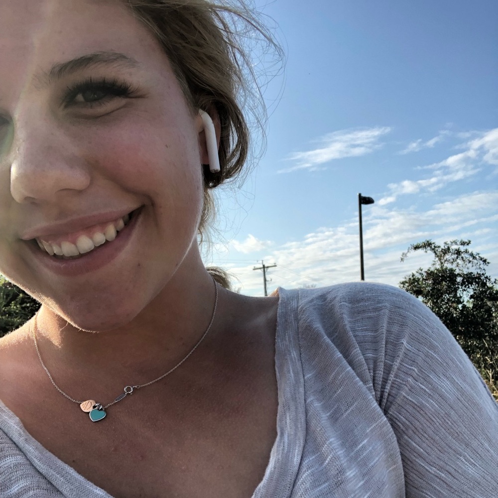 Meet your Posher, Kellen